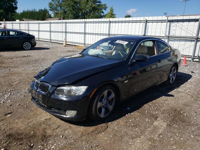 Photo 2 from auction – 2008 BMW 328 I with VIN WBAWB335X8PU88922
