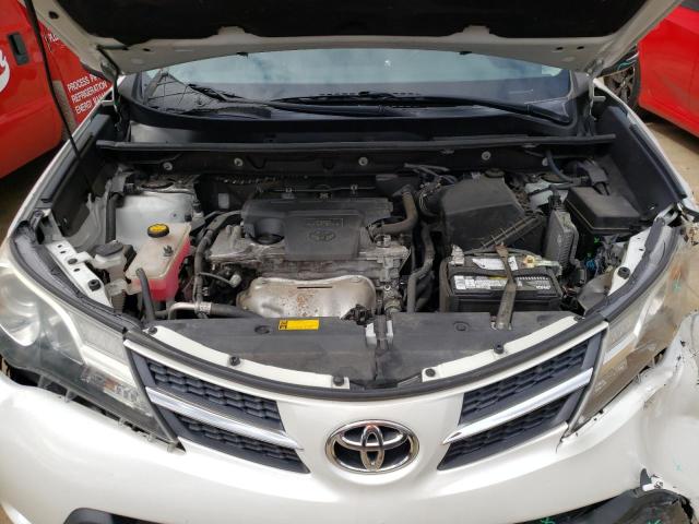 Photo 7 from auction – 2015 TOYOTA RAV4 LIMIT with VIN 2T3DFREV6FW373752