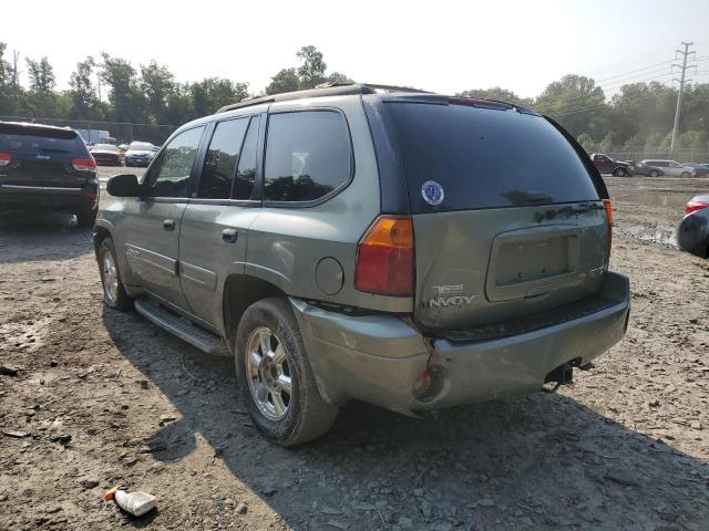Photo 3 from auction – 2003 GMC ENVOY with VIN 1GKDT13S932296774