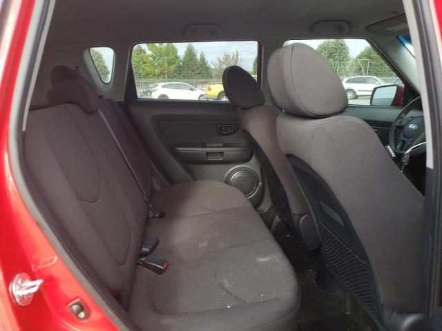 Zdjęcie 6 z aukcji – 2013 KIA SOUL z VIN KNDJT2A52D7540139