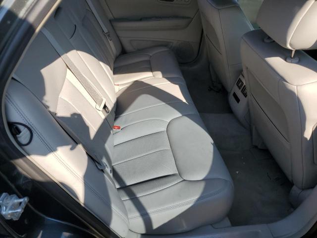 Photo 6 from auction – 2010 CADILLAC DTS PREMIU with VIN 1G6KH5EY4AU113301