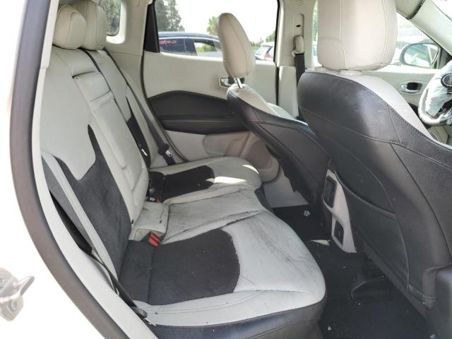 Photo 6 from auction – 2018 JEEP COMPASS LA with VIN 3C4NJCBB2JT123872