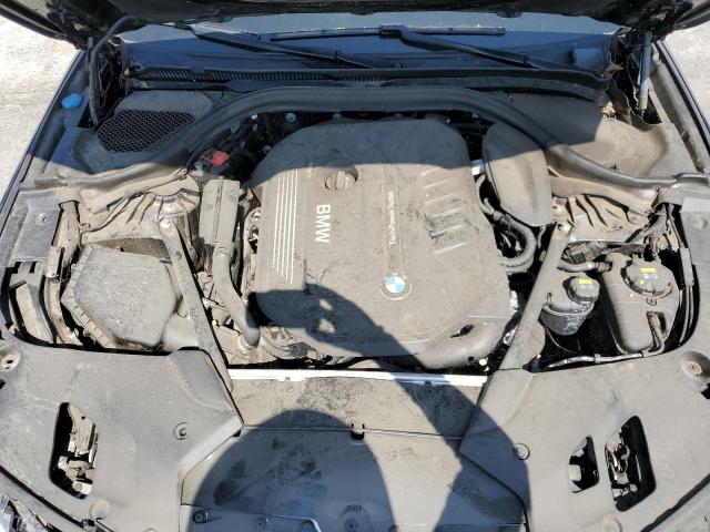 Photo 7 from auction – 2017 BMW 540 I with VIN WBAJE5C37HG916876