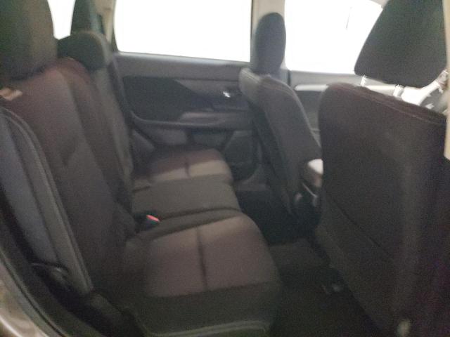 Foto 6 de la subasta – 2016 MITSUBISHI OUTLANDER con VIN JA4AZ3A35GZ017459
