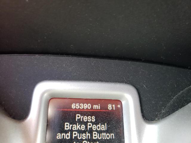 Photo 8 from auction – 2017 DODGE JOURNEY SX with VIN 3C4PDCBG1HT511651