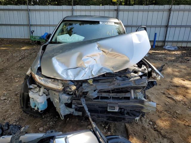 Photo 9 from auction – 2018 MITSUBISHI OUTLANDER with VIN JA4AD2A36JZ060109