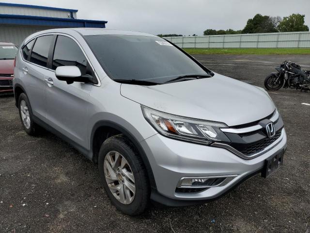 Photo 1 from auction – 2016 HONDA CR-V EX with VIN 2HKRM4H52GH711067