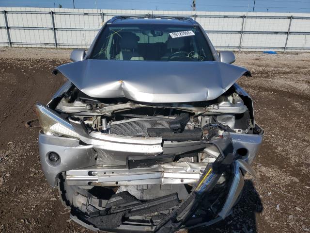 Photo 9 from auction – 2007 CHEVROLET EQUINOX LT with VIN 2CNDL73F076242592