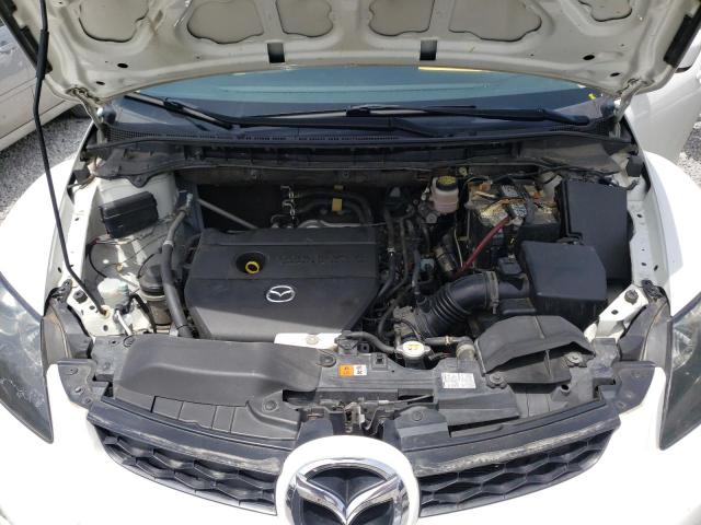 Photo 7 from auction – 2012 MAZDA CX-7 with VIN JM3ER2A58C0420442