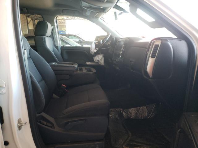 Photo 5 from auction – 2015 CHEVROLET SILVERADO with VIN 3GCUKREC2FG143765