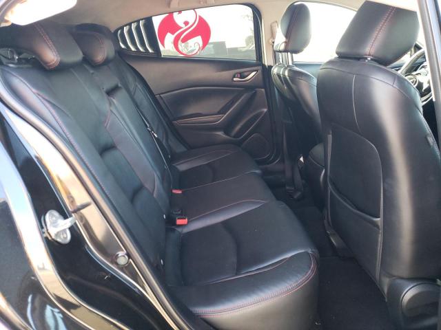 Photo 6 from auction – 2015 MAZDA 3 GRAND TO with VIN 3MZBM1M76FM211507