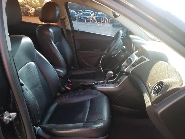 Photo 5 from auction – 2011 CHEVROLET CRUZE LT with VIN 1G1PG5S96B7208728