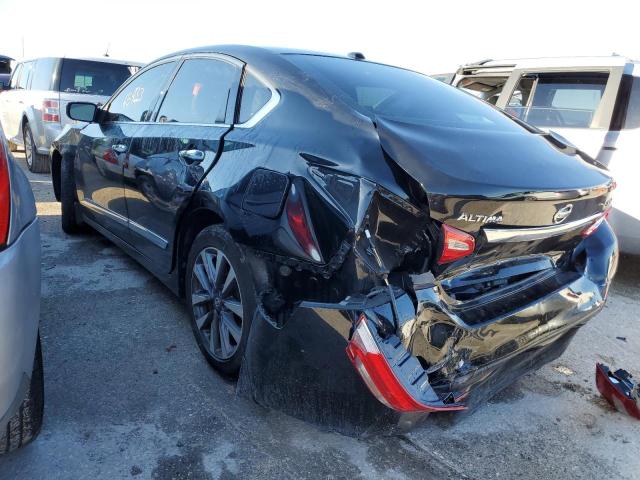 Photo 3 from auction – 2016 NISSAN ALTIMA 2.5 with VIN 1N4AL3AP5GC280294