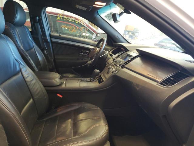 Photo 5 from auction – 2016 FORD TAURUS SEL with VIN 1FAHP2E82GG122908