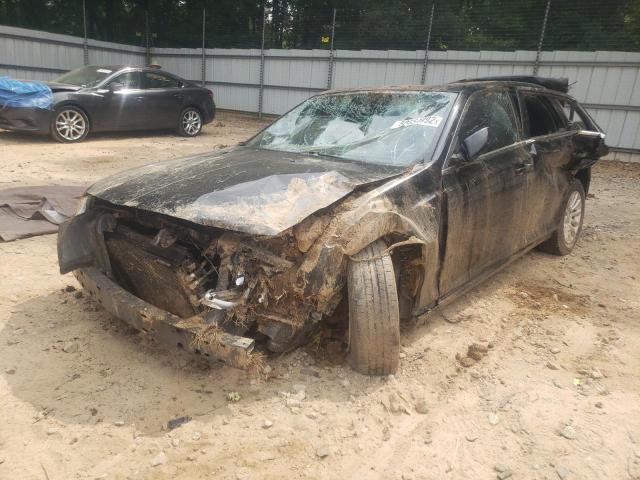 Photo 2 from auction – 2012 CHRYSLER 300 with VIN 2C3CCAAG5CH312745