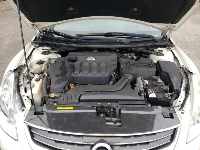 Photo 7 from auction – 2012 NISSAN ALTIMA BAS with VIN 1N4AL2AP3CC220261