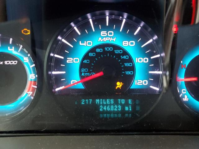 Photo 8 from auction – 2012 FORD FUSION with VIN 3FAHP0JA7CR221935