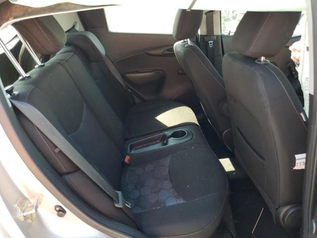 Photo 6 from auction – 2017 CHEVROLET SPARK LS with VIN KL8CB6SA8HC811967