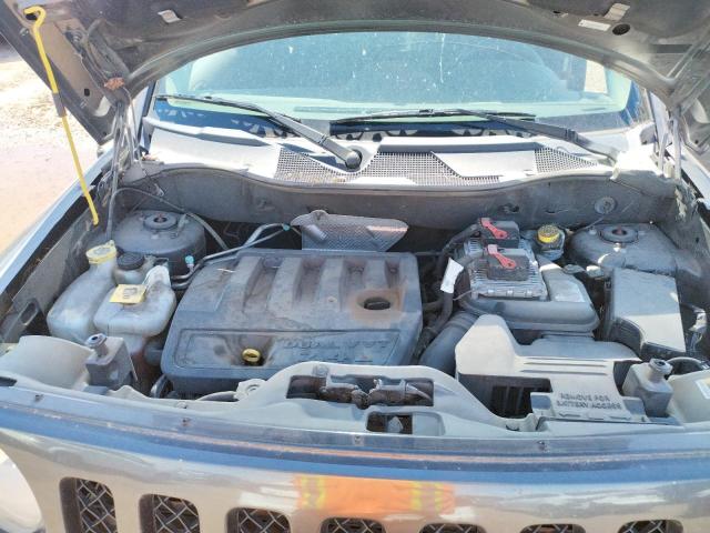Photo 7 from auction – 2014 JEEP PATRIOT SP with VIN 1C4NJPBB5ED857330