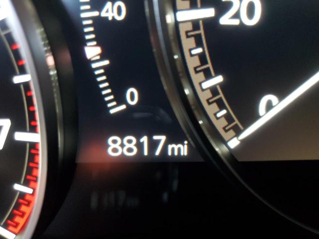 Photo 8 from auction – 2021 MAZDA 3 SELECT with VIN JM1BPABL8M1337405