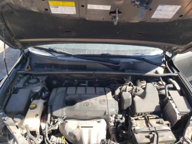 Photo 7 from auction – 2012 TOYOTA RAV4 LIMIT with VIN 2T3YF4DV9CW111449