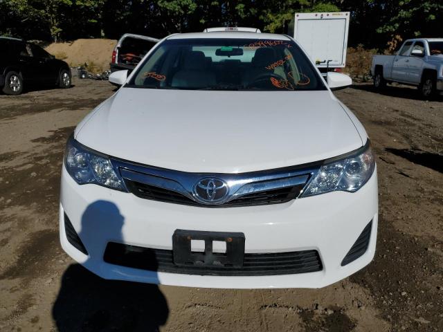 Photo 9 from auction – 2014 TOYOTA CAMRY L with VIN 4T4BF1FK1ER432491