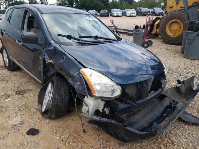 Photo 9 from auction – 2012 NISSAN ROGUE S with VIN JN8AS5MT4CW603930