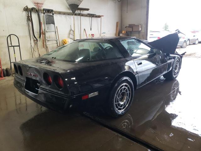 Photo 4 from auction – 1984 CHEVROLET CORVETTE with VIN 1G1AY0784E5132769