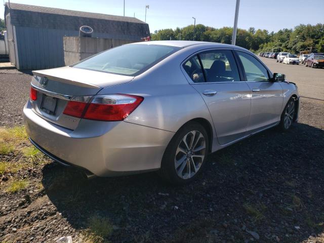 Photo 4 from auction – 2014 HONDA ACCORD SPO with VIN 1HGCR2F58EA051802