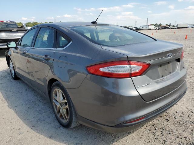 Photo 3 from auction – 2013 FORD FUSION SE with VIN 3FA6P0H70DR280778