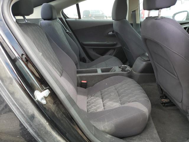 Photo 6 from auction – 2014 CHEVROLET VOLT with VIN 1G1RE6E40EU161660