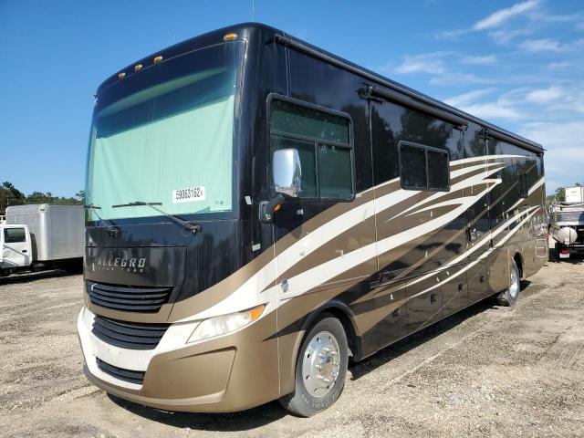 Photo 2 from auction – 2017 FORD F53 with VIN 1F66F5DY2H0A03826