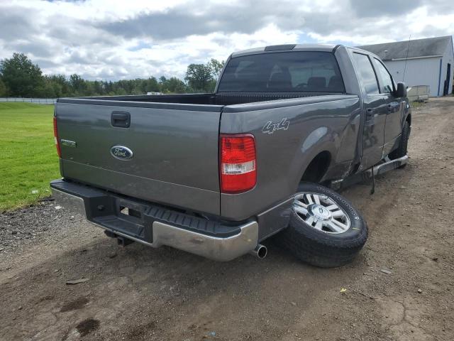 Photo 4 from auction – 2008 FORD F-150 with VIN 1FTPW14V58FA15594