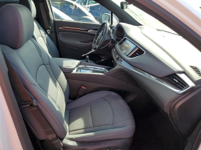 Photo 5 from auction – 2022 BUICK ENCLAVE PR with VIN 5GAEVBKW6NJ132204