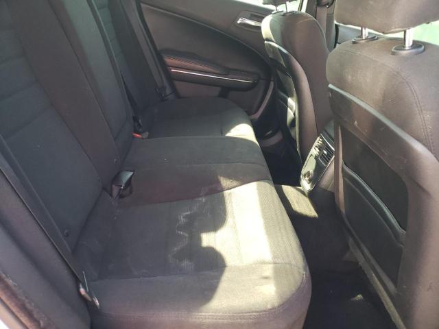 Photo 6 from auction – 2012 DODGE CHARGER SE with VIN 2C3CDXBG6CH297137