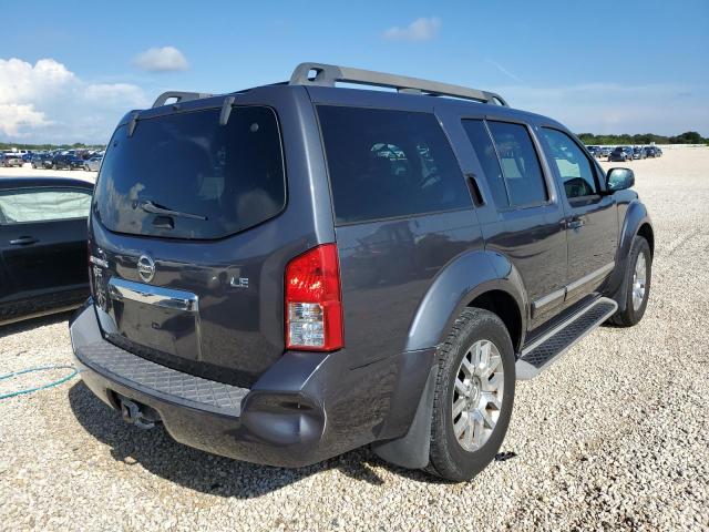 Zdjęcie 4 z aukcji – 2011 NISSAN PATHFINDER z VIN 5N1AR1NN4BC610646