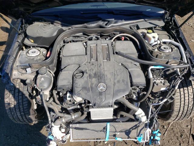 Photo 7 from auction – 2016 MERCEDES-BENZ E 400 with VIN WDDHF6FB5GB233650