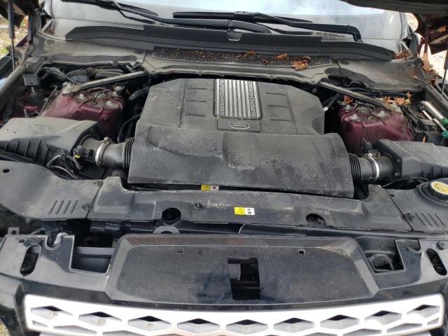Photo 7 from auction – 2016 LAND ROVER RANGE ROVE with VIN SALWR2VF7GA547157