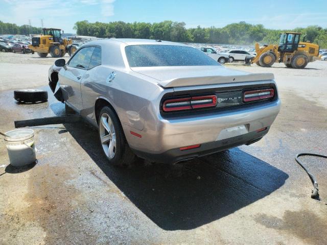 Photo 3 from auction – 2018 DODGE CHALLENGER with VIN 2C3CDZBTXJH123822