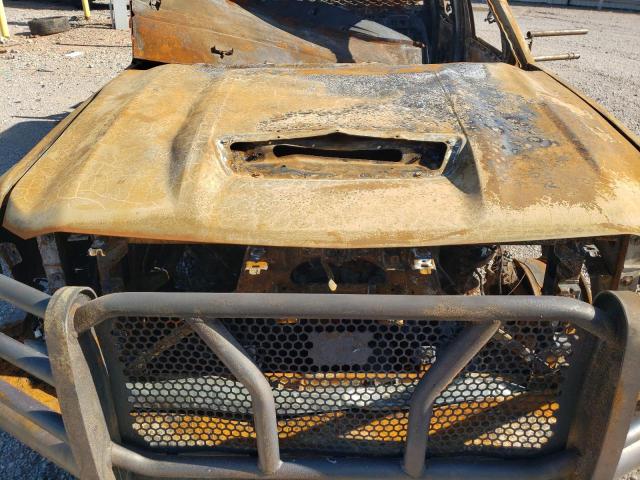 Photo 10 from auction – 2018 CHEVROLET SILVERADO with VIN 1GC1KUEY2JF149223
