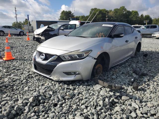 Photo 2 from auction – 2016 NISSAN MAXIMA 3.5 with VIN 1N4AA6APXGC437132