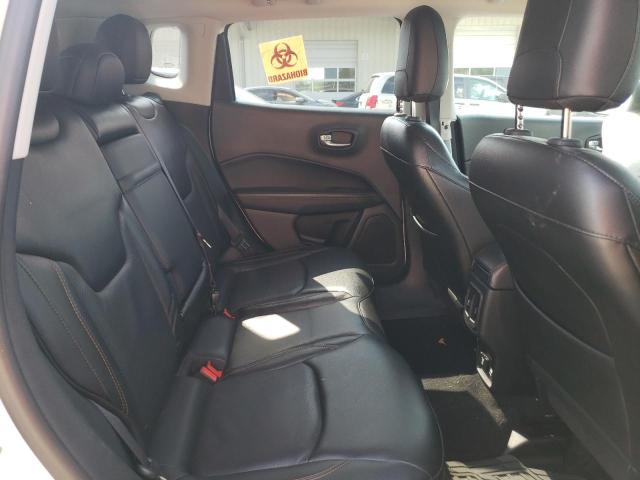Zdjęcie 6 z aukcji – 2018 JEEP COMPASS LI z VIN 3C4NJCCB1JT356432