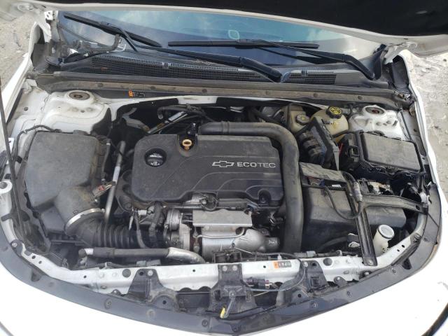 Photo 7 from auction – 2016 CHEVROLET MALIBU LT with VIN 1G1ZE5STXGF180004