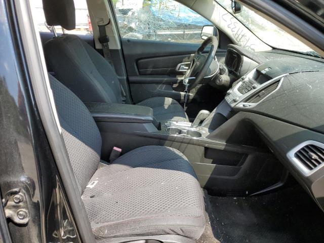 Photo 5 from auction – 2011 GMC TERRAIN SL with VIN 2CTALMEC1B6252862