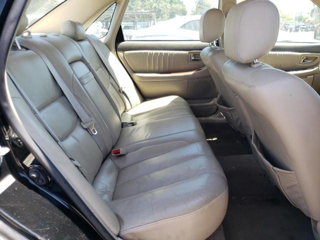 Photo 6 from auction – 2002 TOYOTA AVALON XL with VIN 4T1BF28B62U237205
