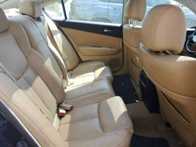Photo 6 from auction – 2011 NISSAN MAXIMA S with VIN 1N4AA5AP5BC823282