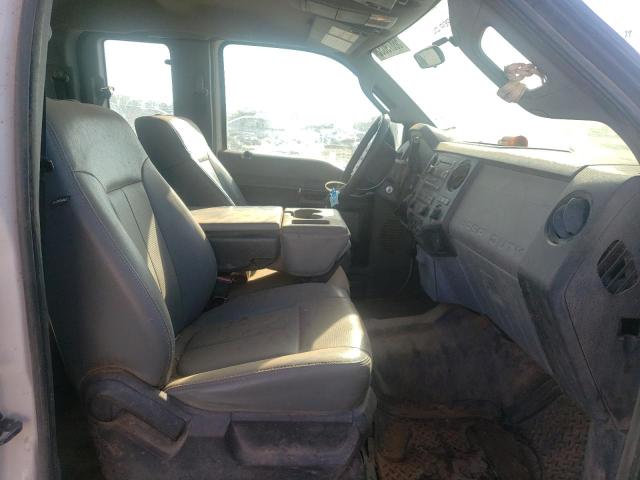 Photo 5 from auction – 2012 FORD F250 SUPER with VIN 1FT7X2B68CEB29733