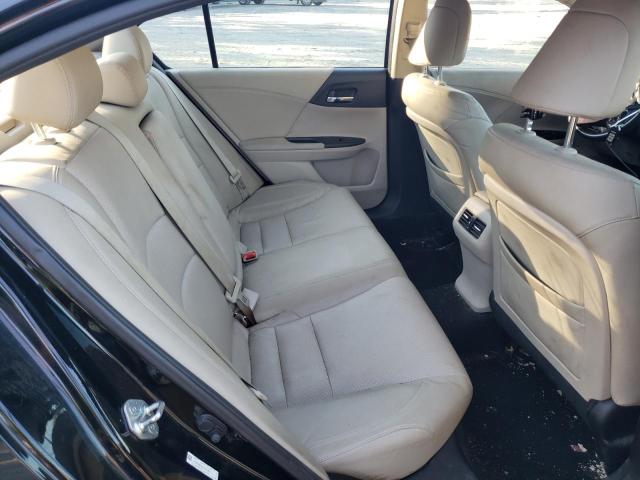 Photo 6 from auction – 2013 HONDA ACCORD EXL with VIN 1HGCR2F80DA127649