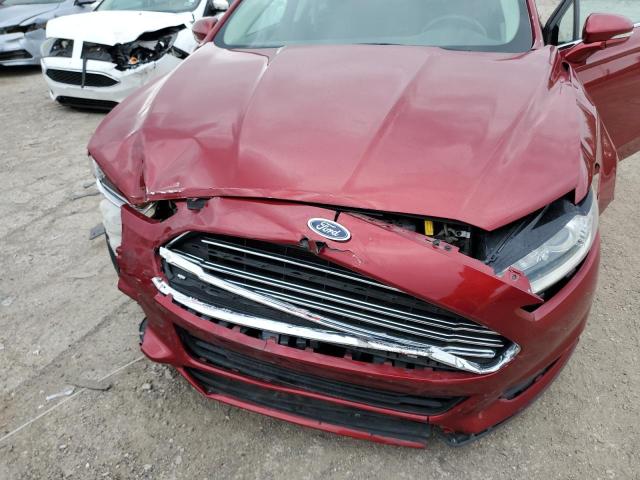 Photo 9 from auction – 2014 FORD FUSION SE with VIN 1FA6P0H74E5405009