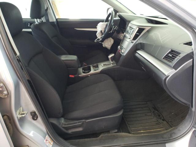 Photo 5 from auction – 2012 SUBARU LEGACY 2.5 with VIN 4S3BMBG67C3023765